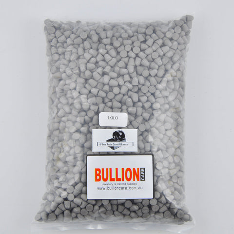 Resin Tumbling Media - 1kg