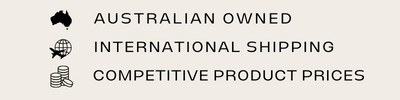 Australian Owned Bullioncare, International shipping is a priority, Competitive pricing.