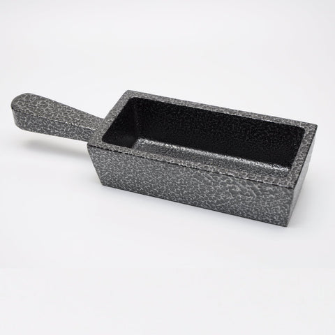 Cast Iron Ingot Mould