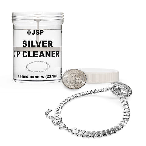 Silver Dip Cleaner