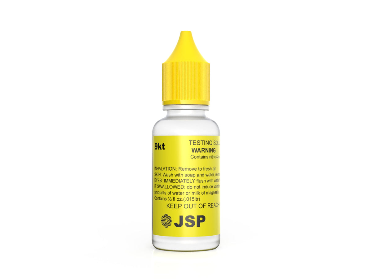 Gold Testing Kit with Slate Stone – BullionCare