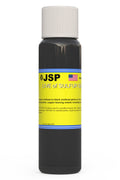 JSP® Patina Gel in a 1oz bottle for silver/copper jewelry oxidization, non-toxic, dilutable, adjustable for effects.
