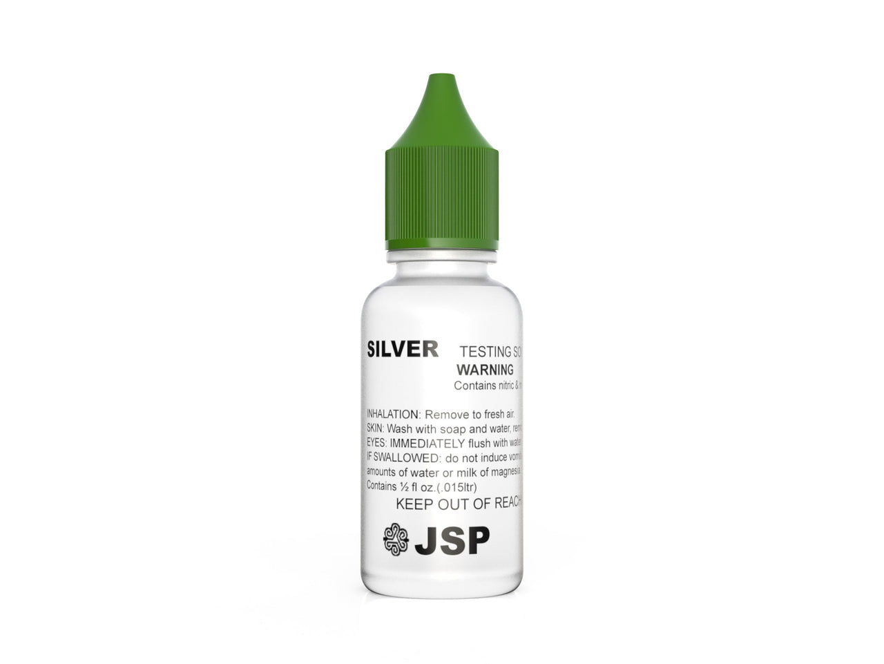 Silver Testing Kit with Durable Stone – BullionCare