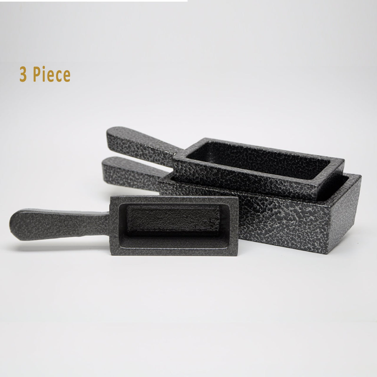 Cast Iron Ingot Mold for Metallurgy